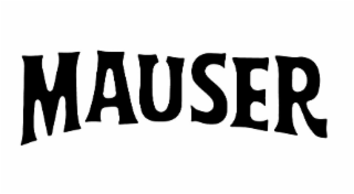 mauser