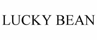 lucky bean