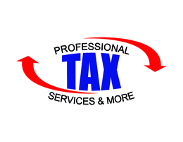 professional tax services & more