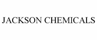 jackson chemicals