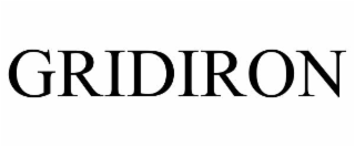gridiron