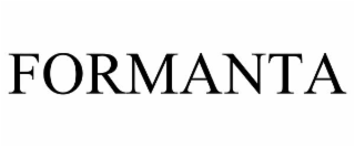 formanta