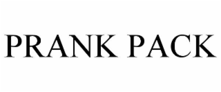 prank pack
