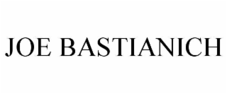 joe bastianich