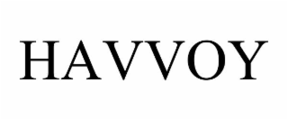 havvoy