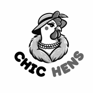 chic hens