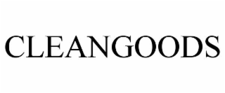 cleangoods