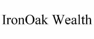 ironoak wealth