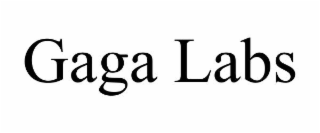 gaga labs