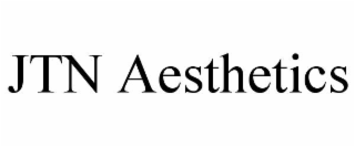 jtn aesthetics