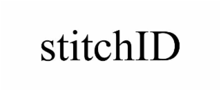 stitchid