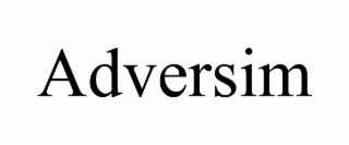 adversim