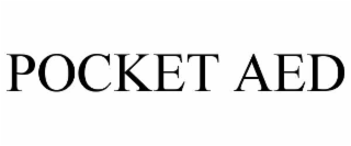 pocket aed