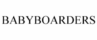 babyboarders