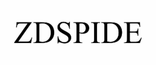 zdspide