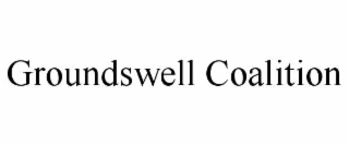 groundswell coalition