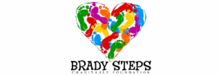 brady steps charitable foundation