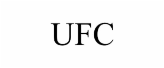 ufc