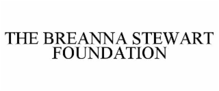 the breanna stewart foundation