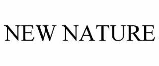 new nature
