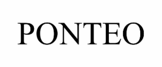 ponteo