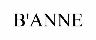b'anne