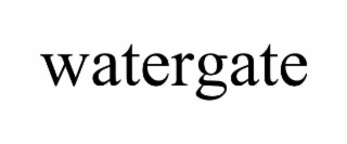 watergate