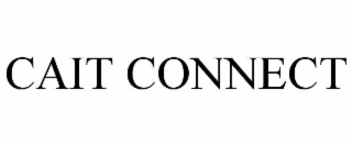 cait connect
