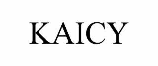kaicy