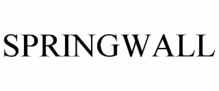 springwall