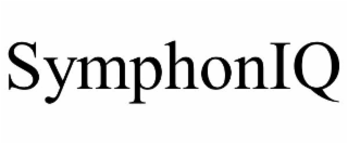 symphoniq