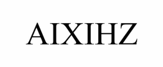 aixihz