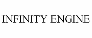 infinity engine