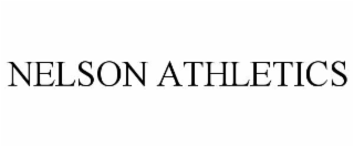 nelson athletics