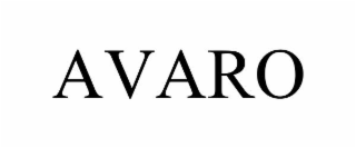 avaro