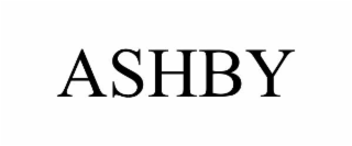 ashby