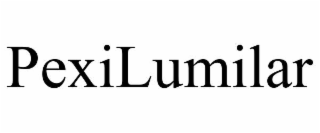 pexilumilar