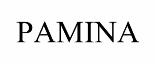 pamina