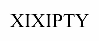 xixipty