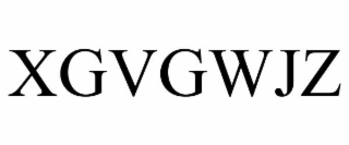 xgvgwjz