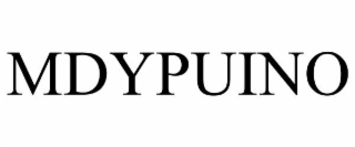 mdypuino