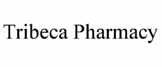 tribeca pharmacy