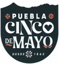 puebla cinco de mayo desde 1862