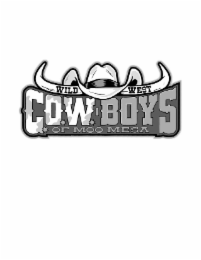 wild west cowboys of moo mesa