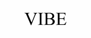 vibe