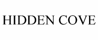 hidden cove