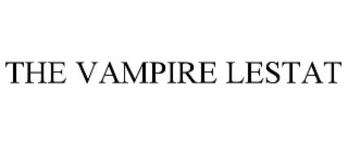 the vampire lestat