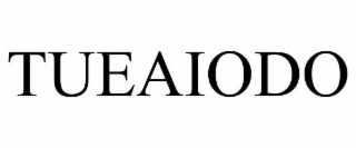 tueaiodo