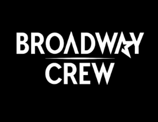 broadway crew