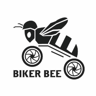 biker bee